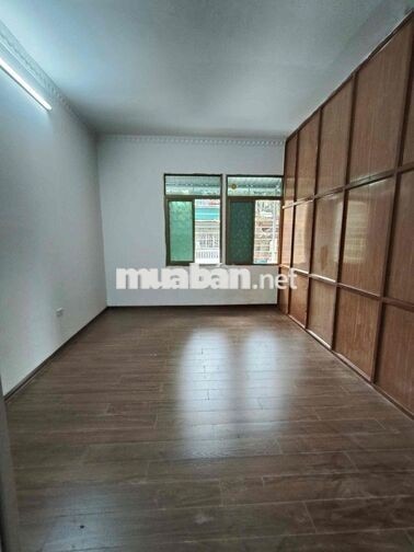 THUÊ NHÀ NGUYÊN CĂN TRẦN CAO VÂN, HBT. 35M2x4T, KD SẦM UẤT. 12 TRIỆU