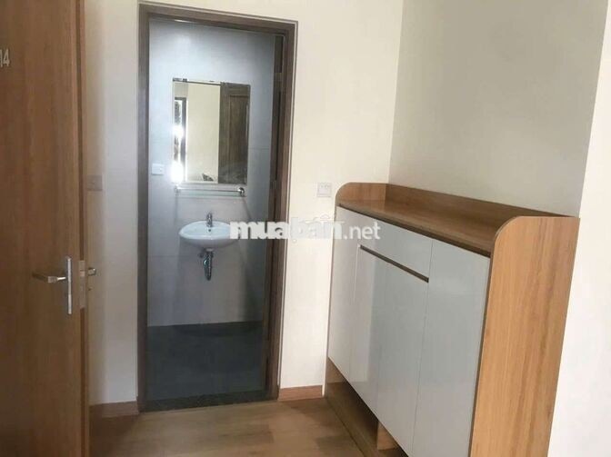 CĂN 3 PHÒNG NGỦ THƯƠNG MẠI CHUNG CƯ ORI GADEN