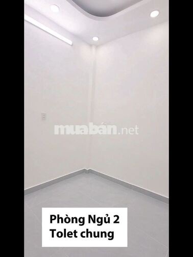 💥 NHÀ NHỎ ĐẸP, XINH – 3.15 TỶ TL – LÊ VĂN QUỚI – SÁT TÂN PHÚ, Q11