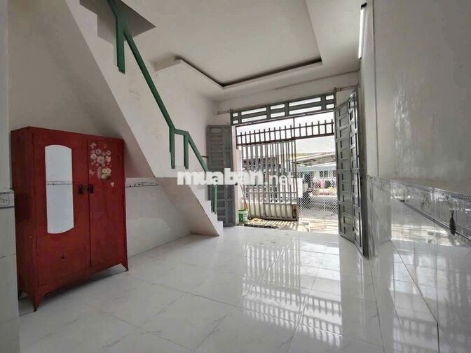 Cho thuê nhà 2pn lô ô tô gần chợ An Bình