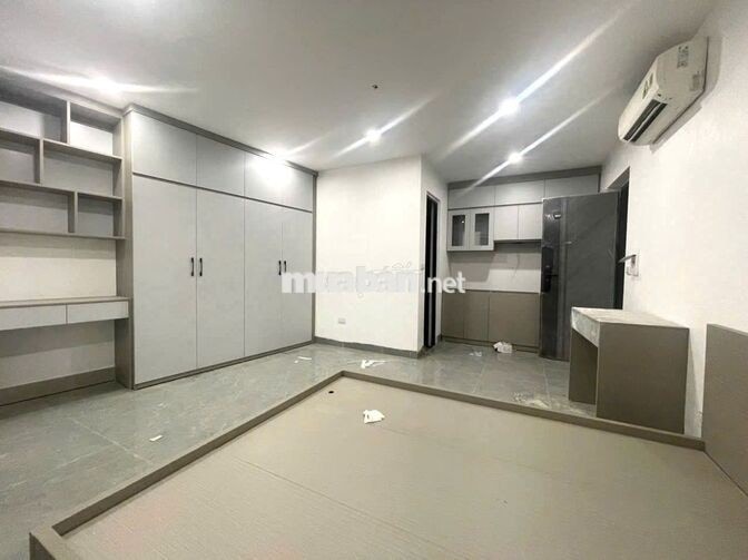 KHAI TRƯƠNG CĂN HỘ BAN CÔNG THOÁNG NGAY KEANGNAM, MỄ TRÌ
