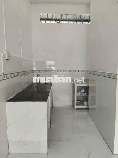 Cho thuê nhà 2pn lô ô tô gần chợ An Bình