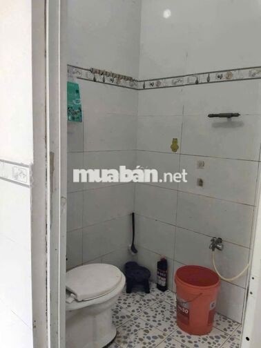 Cho thuê nhà 2pn lô ô tô gần chợ An Bình