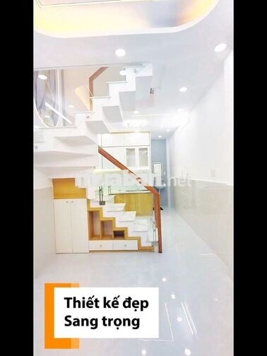 💥 NHÀ NHỎ ĐẸP, XINH – 3.15 TỶ TL – LÊ VĂN QUỚI – SÁT TÂN PHÚ, Q11