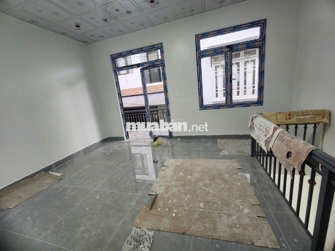 CHO THUÊ NHÀ MỚI XÂY 4PN XÔ VIẾT NGHỆ TĨNH PHƯỜNG 7 ĐÀ LAT giá 6tr