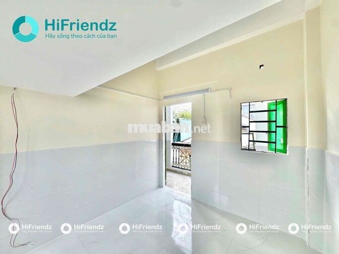 KHAI TRƯƠNG PHÒNG GÁC MỚI TRUNG TÂM Q11
