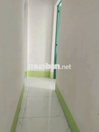 Cho thuê nhà 2pn lô ô tô gần chợ An Bình