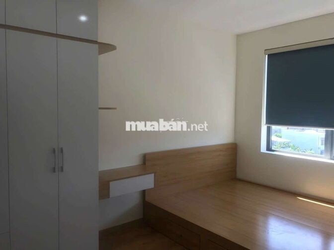 CĂN 3 PHÒNG NGỦ THƯƠNG MẠI CHUNG CƯ ORI GADEN