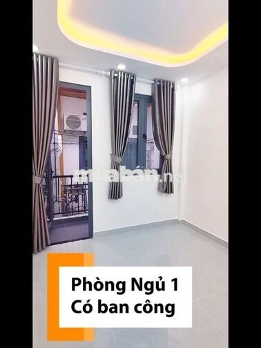 💥 NHÀ NHỎ ĐẸP, XINH – 3.15 TỶ TL – LÊ VĂN QUỚI – SÁT TÂN PHÚ, Q11