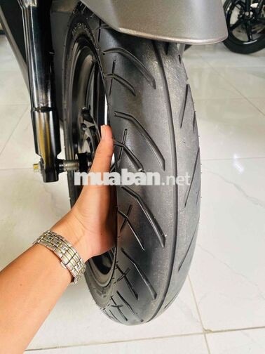 SH 125 CBS 2022 xe đẹp chuẩn zin có bán góp✅