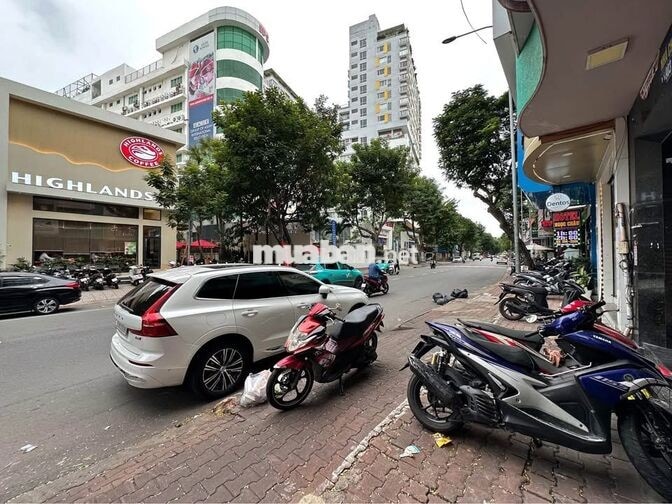 Tôi cho thuê mặt tiền 3lau Phạm Hùng,Q8,5.5x17m,kinh doanh sầm uất