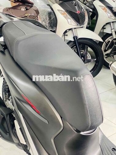 SH 125 CBS 2022 xe đẹp chuẩn zin có bán góp✅