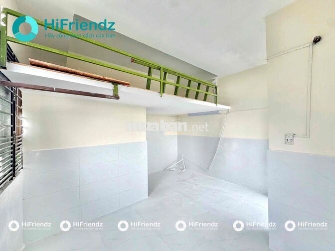 KHAI TRƯƠNG PHÒNG GÁC MỚI TRUNG TÂM Q11