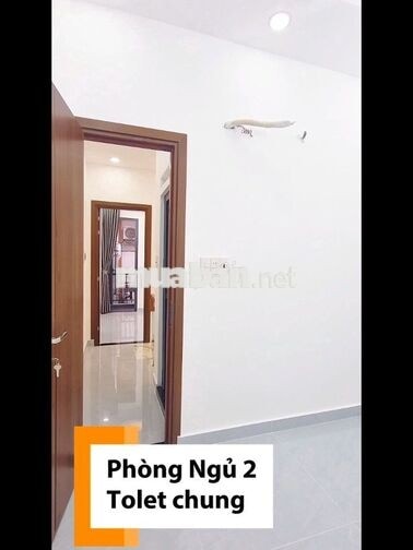 💥 NHÀ NHỎ ĐẸP, XINH – 3.15 TỶ TL – LÊ VĂN QUỚI – SÁT TÂN PHÚ, Q11