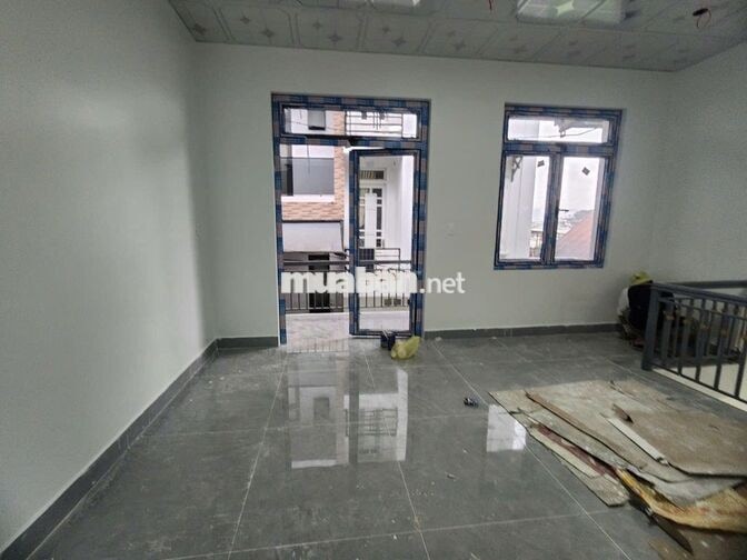 CHO THUÊ NHÀ MỚI XÂY 4PN XÔ VIẾT NGHỆ TĨNH PHƯỜNG 7 ĐÀ LAT giá 6tr