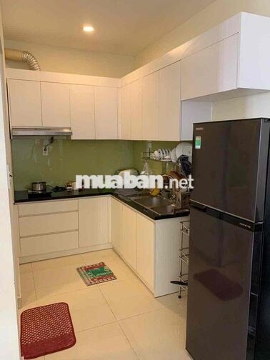 Căn 2PN & 2WC Giá thuê 8,5 triệu. Full nội thất. LH Hương