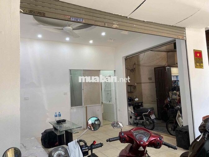 THUÊ NHÀ NGUYÊN CĂN TRẦN CAO VÂN, HBT. 35M2x4T, KD SẦM UẤT. 12 TRIỆU