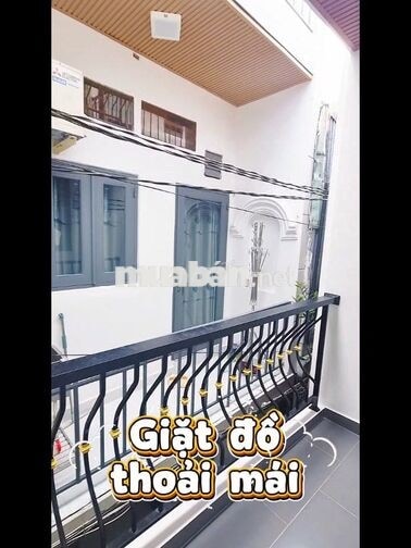 💥 NHÀ NHỎ ĐẸP, XINH – 3.15 TỶ TL – LÊ VĂN QUỚI – SÁT TÂN PHÚ, Q11
