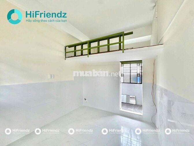KHAI TRƯƠNG PHÒNG GÁC MỚI TRUNG TÂM Q11