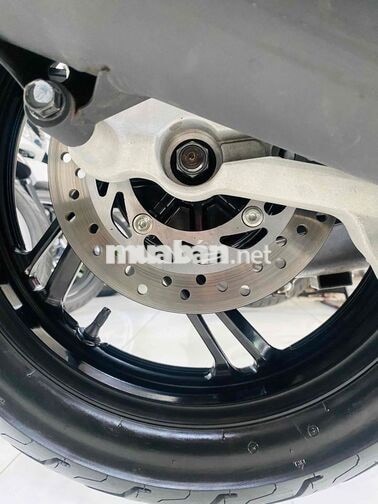 SH 125 CBS 2022 xe đẹp chuẩn zin có bán góp✅