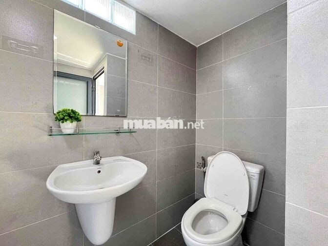 🏠💥PHÒNG CÓ GÁC - CỬA SỔ TRỜI SIÊU THOÁNG NGAY ĐH IUH, VLU, GIA ĐỊNH,..