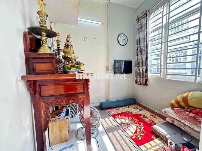 Quận 7 - 6 Tỷ 8 - Xe Hơi Vào Nhà - Nhà 2 Tầng 80m² - 3PN - Ngay Co.opm
