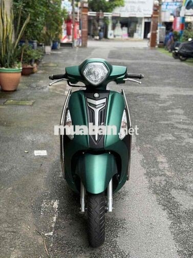 Yamaha Grande .góp-nợ xấu-trao đổi