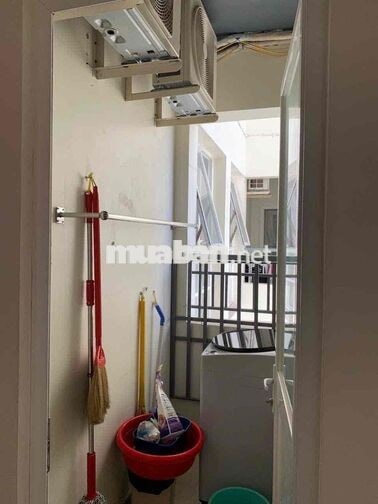 Căn 2PN & 2WC Giá thuê 8,5 triệu. Full nội thất. LH Hương