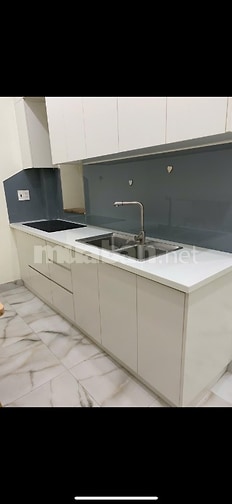 Bán nhà mặt tiền 265a1 Nguyễn Văn Đậu Bình Thạnh trệt 4 lầu thang máy