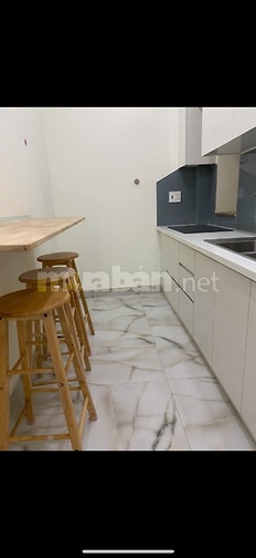 Bán nhà mặt tiền 265a1 Nguyễn Văn Đậu Bình Thạnh trệt 4 lầu thang máy