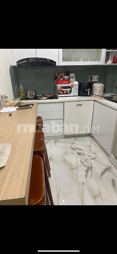 Bán nhà mặt tiền 265a1 Nguyễn Văn Đậu Bình Thạnh trệt 4 lầu thang máy