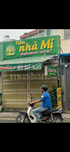 Bán nhà mặt tiền 265a1 Nguyễn Văn Đậu Bình Thạnh trệt 4 lầu thang máy