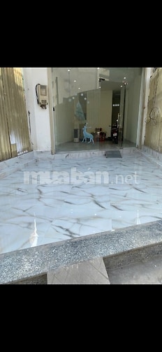 Bán nhà mặt tiền 265a1 Nguyễn Văn Đậu Bình Thạnh trệt 4 lầu thang máy
