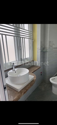 Bán nhà mặt tiền 265a1 Nguyễn Văn Đậu Bình Thạnh trệt 4 lầu thang máy