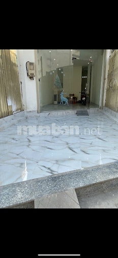 Bán nhà mặt tiền 265a1 Nguyễn Văn Đậu Bình Thạnh trệt 4 lầu thang máy
