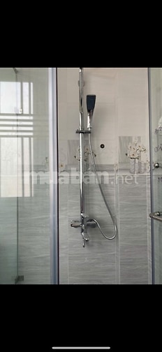 Bán nhà mặt tiền 265a1 Nguyễn Văn Đậu Bình Thạnh trệt 4 lầu thang máy