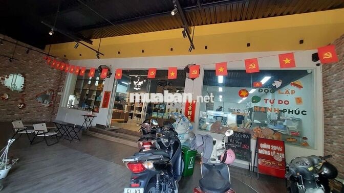 CHO THUÊ NHÀ NGUYÊN CĂN ĐƯỜNG BÌNH THỚI
.400m2(12×18). CHỈ CÓ 75TR.