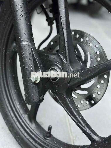 Vision sporty 2023 chính chủ ký giấy. xe bọc keo