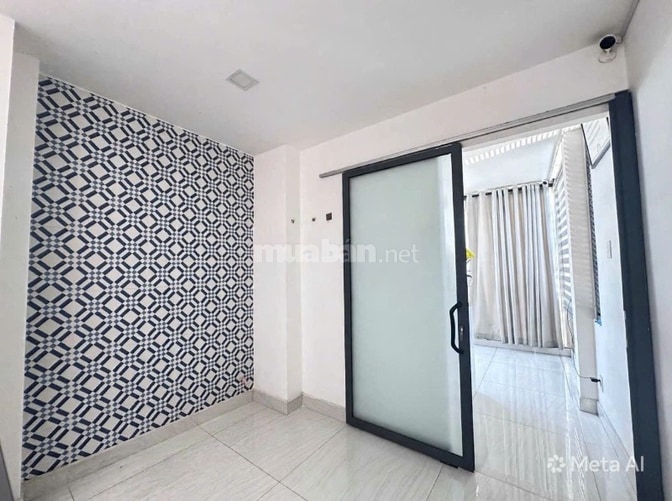  DẠ NAM - NGUYỄN THỊ TẦN, Q.8. DTSD 160M2 