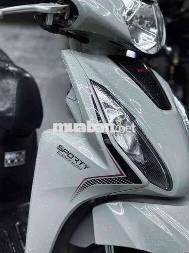 Vision sporty 2023 chính chủ ký giấy. xe bọc keo