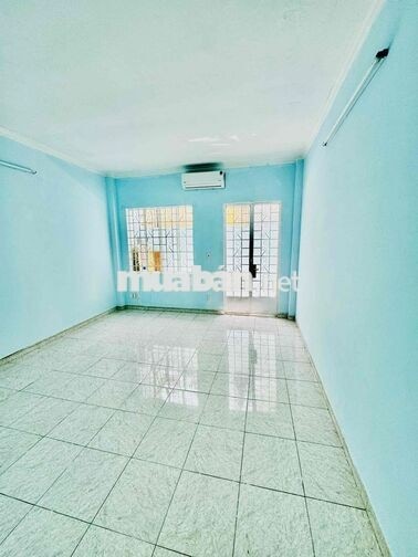 CHO NỮ THUÊ PHÒNG TRỌ BAN CÔNG GÒ VẤP