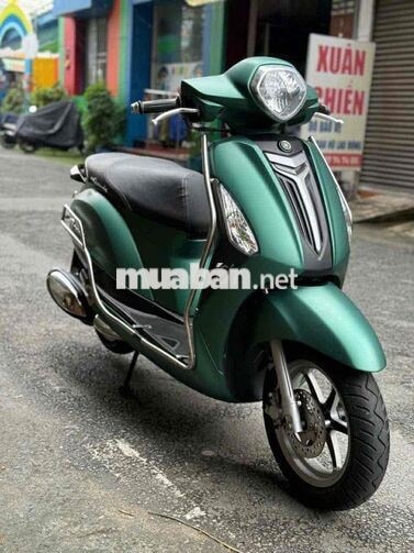 Yamaha Grande .góp-nợ xấu-trao đổi