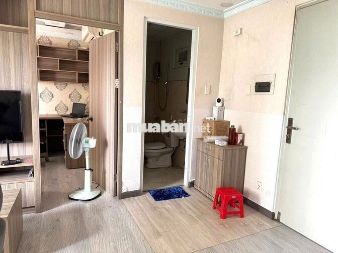 10 phút tới thành phố thủ Đức. Có sổ hồng 830 triệu