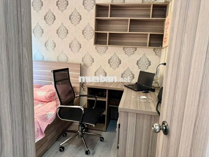10 phút tới thành phố thủ Đức. Có sổ hồng 830 triệu