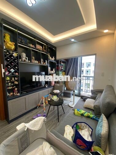 (9776) thanh bình residence, full nội thất: cắt lỗ 150 triệu