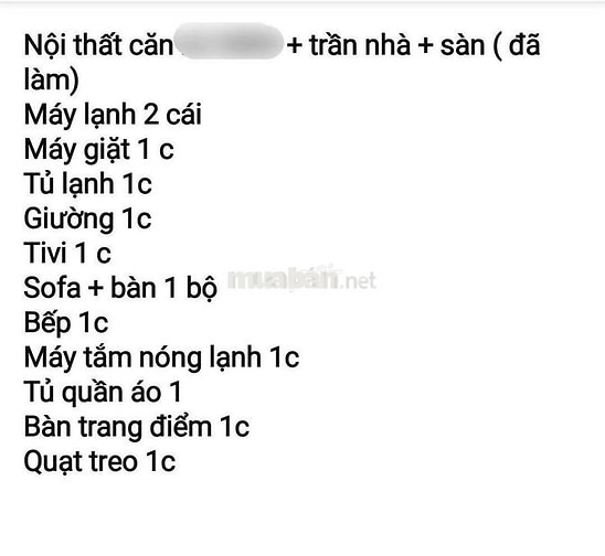10 phút tới thành phố thủ Đức. Có sổ hồng 830 triệu