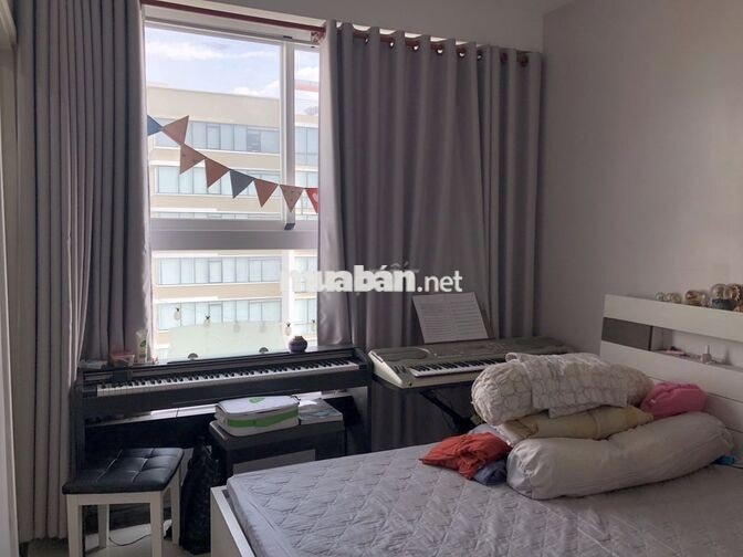 Bán căn hộ chung cư Ngô Gia Tự, Quận 10,  60m2, 2pn, 3.5 tỷ, 