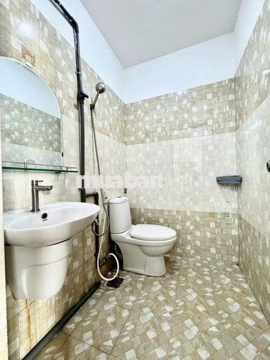 CH FULL NỘI THẤT 205 PHẠM VĂN CHIÊU - BAN CÔNG ULTRAVIEW SIÊU XỊN SÒ