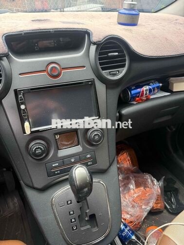 Kia Carens 2011 Xám 7 chỗ 77.000 km