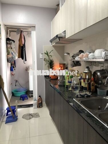 Bán căn hộ chung cư Ngô Gia Tự, Quận 10,  60m2, 2pn, 3.5 tỷ, 